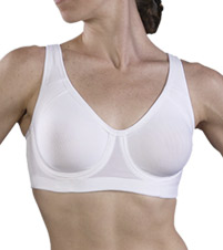 Cara Medium to High Impact Sports Bra